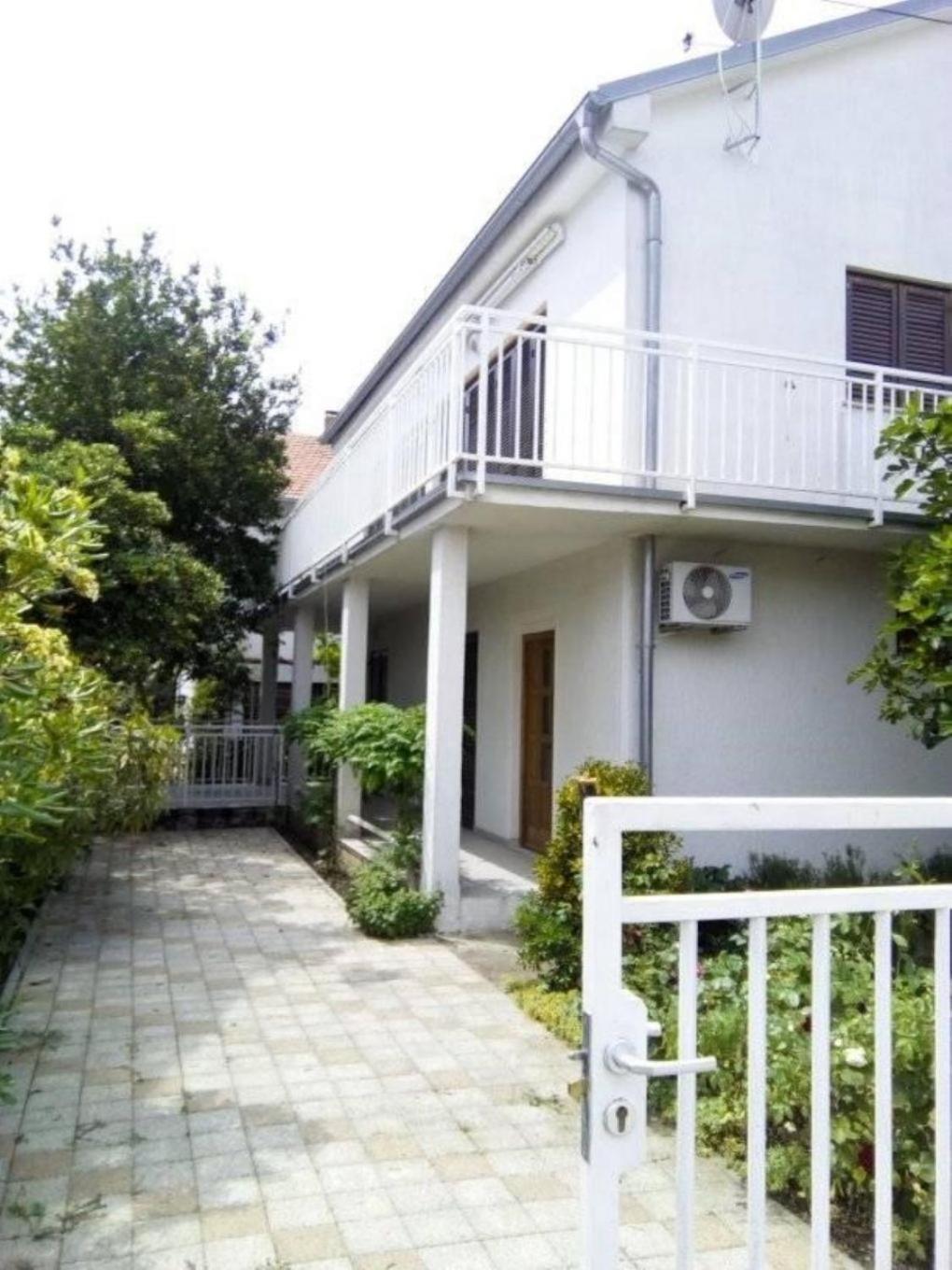 Apartments Vale - 450M To The Beach Vodice Ngoại thất bức ảnh