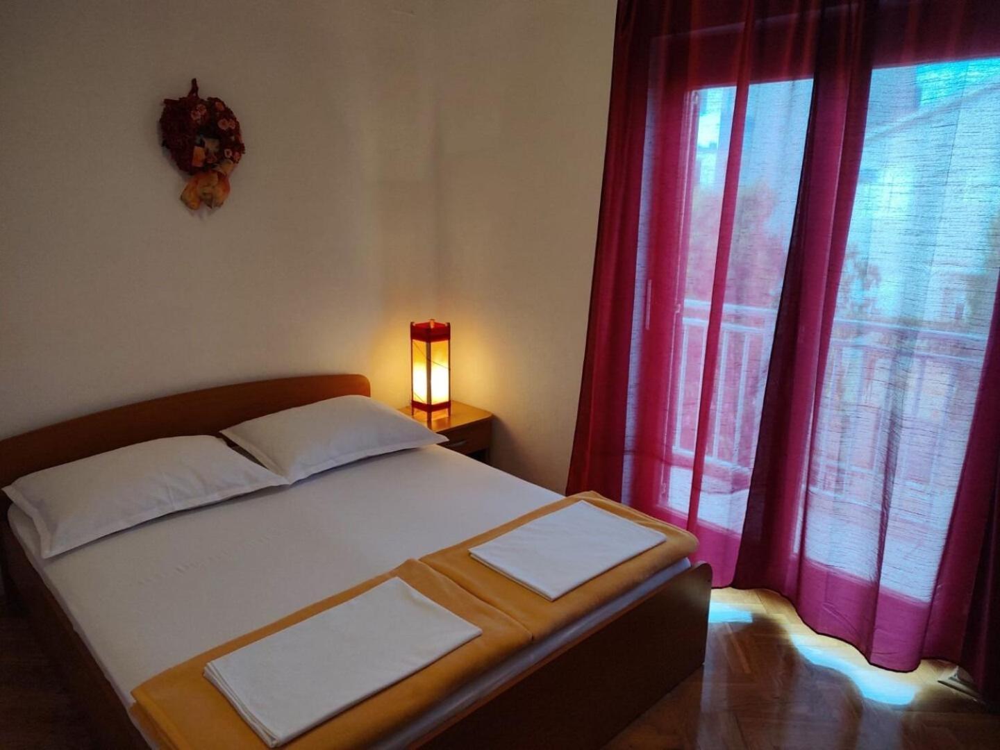 Apartments Vale - 450M To The Beach Vodice Ngoại thất bức ảnh