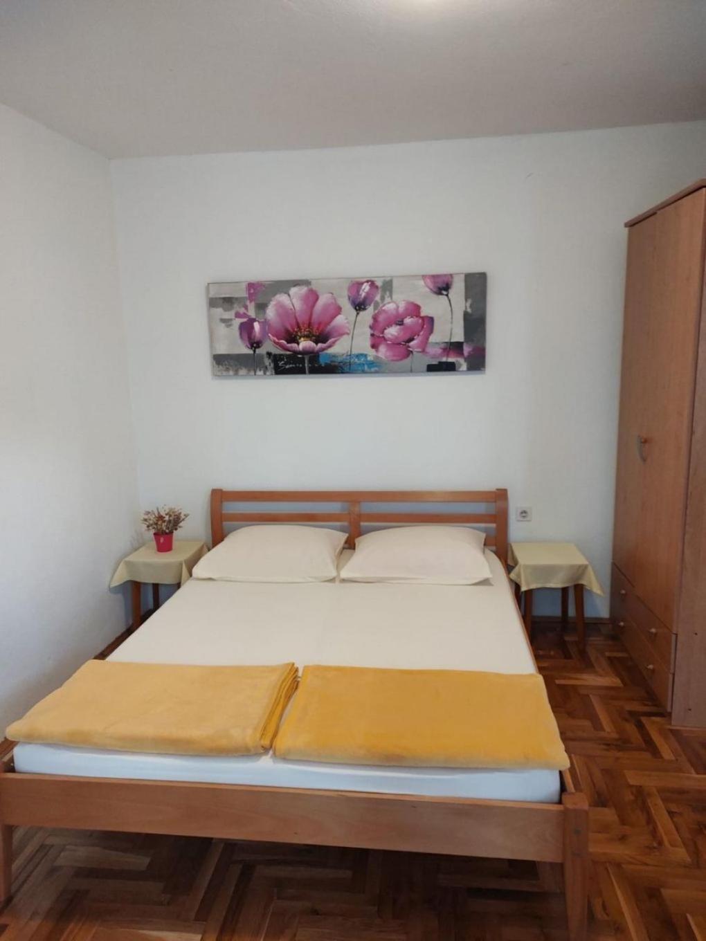Apartments Vale - 450M To The Beach Vodice Ngoại thất bức ảnh