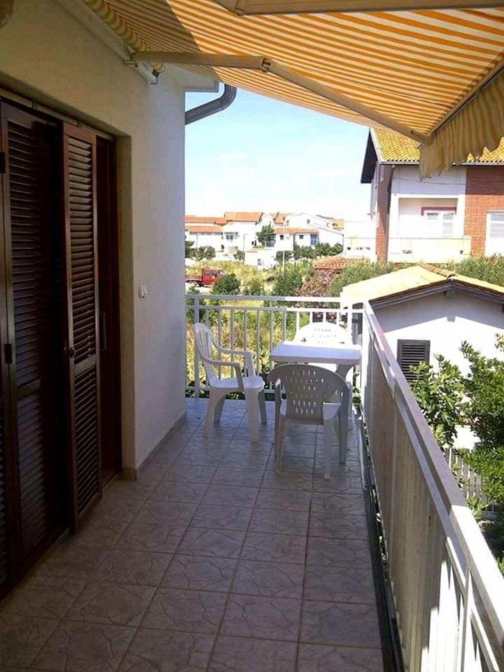 Apartments Vale - 450M To The Beach Vodice Ngoại thất bức ảnh