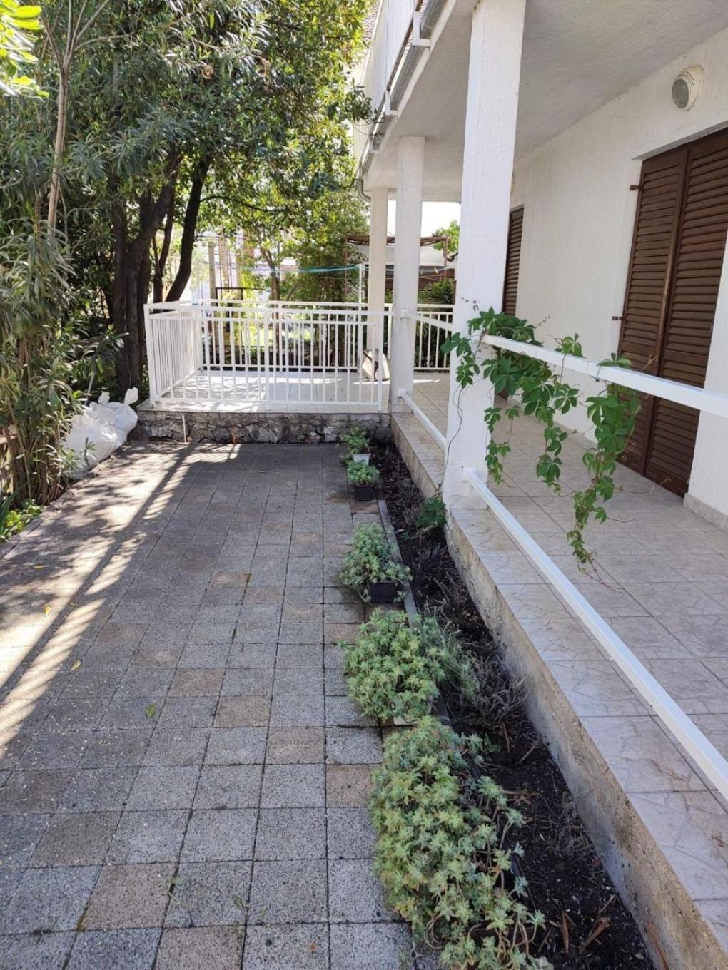 Apartments Vale - 450M To The Beach Vodice Ngoại thất bức ảnh