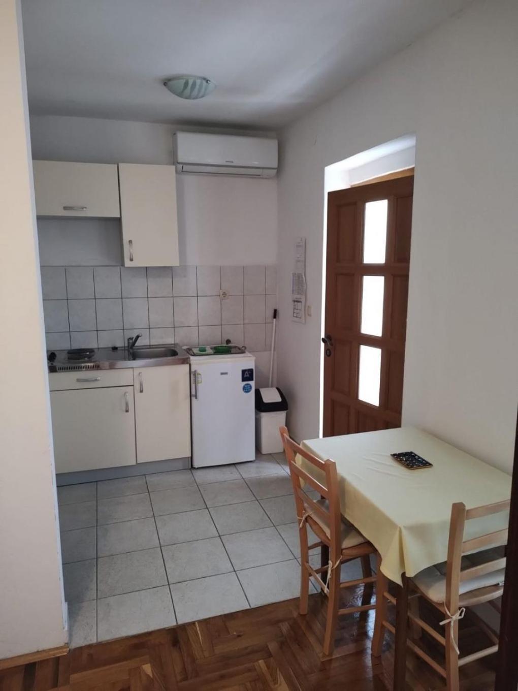 Apartments Vale - 450M To The Beach Vodice Ngoại thất bức ảnh