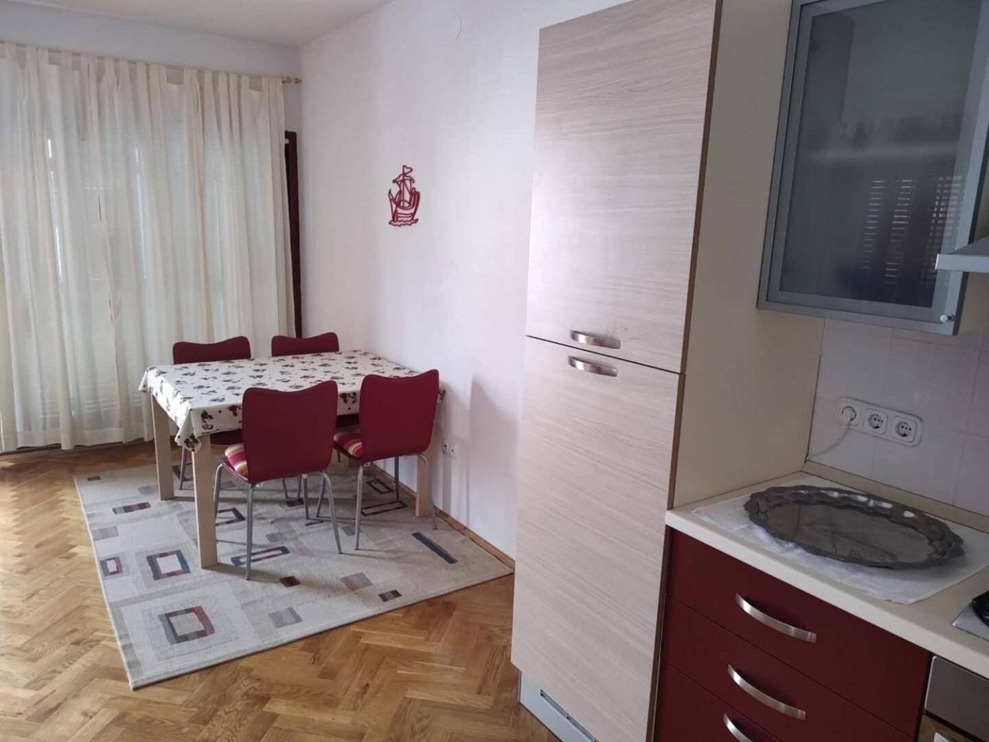 Apartments Vale - 450M To The Beach Vodice Ngoại thất bức ảnh