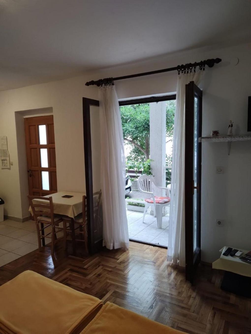 Apartments Vale - 450M To The Beach Vodice Ngoại thất bức ảnh