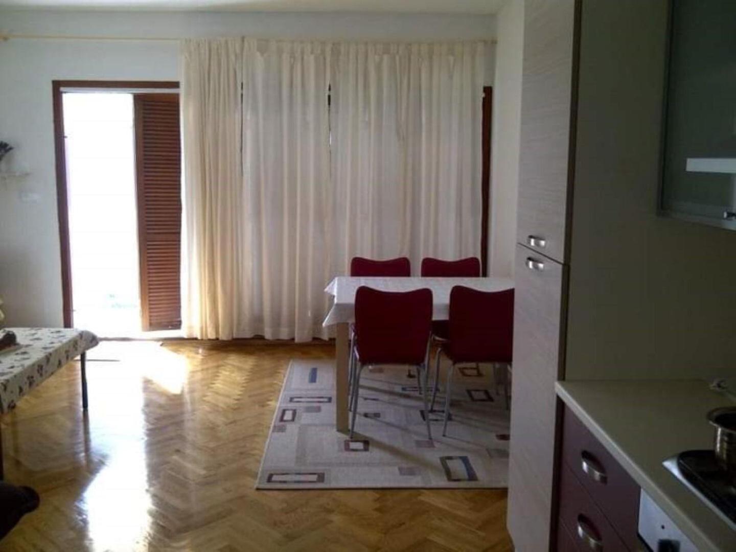 Apartments Vale - 450M To The Beach Vodice Ngoại thất bức ảnh